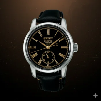 Seiko Presage
