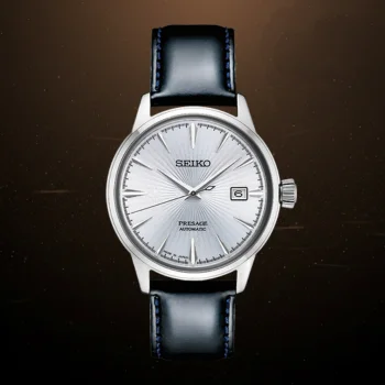 Seiko Presage SRPB43