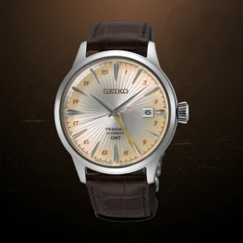 Seiko Presage