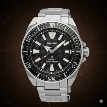 Seiko Watches for Men