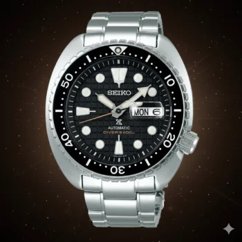 Seiko Prospex Turtle