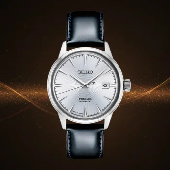 Seiko SRPB43