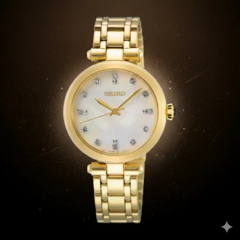 Seiko Watches for Women