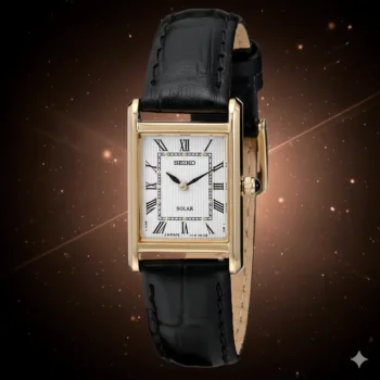 Seiko Watches for Women