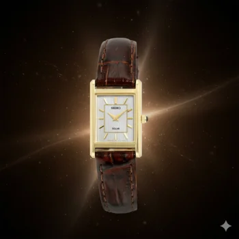 Seiko Watches for Women