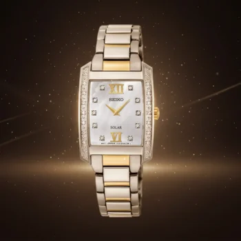 Seiko Watches for Women