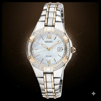 Seiko Watches for Women