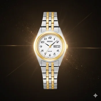 Seiko Watches for Women