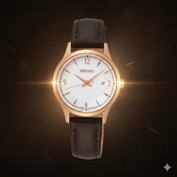 Seiko Watches for Women