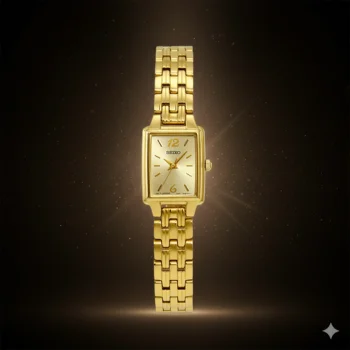 Seiko Watches for Women