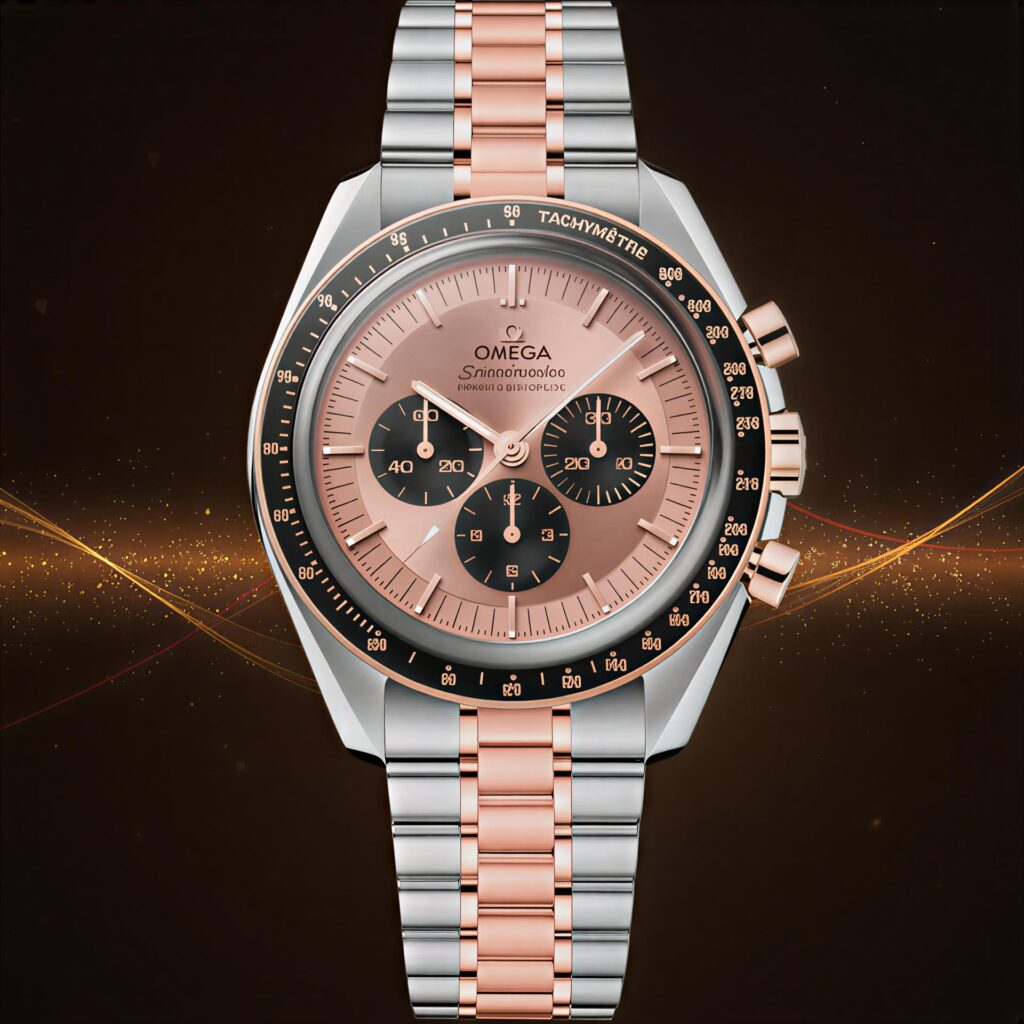 Omega Speedmaster Moonwatch Professional