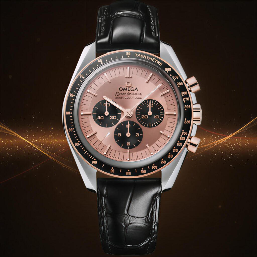 Omega Speedmaster Moonwatch Professional