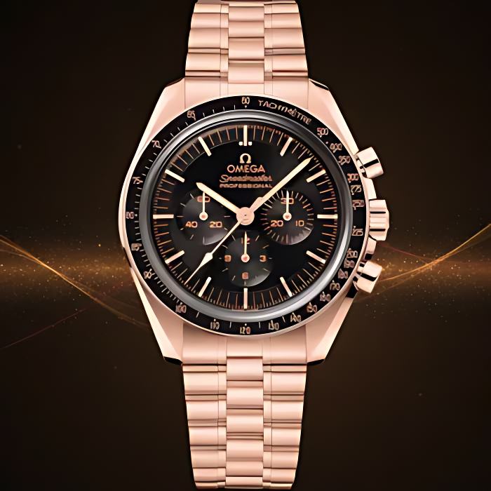 Omega Speedmaster Moonwatch Professional