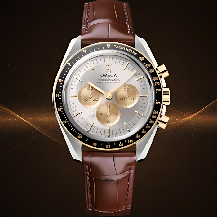 Omega Speedmaster Moonwatch Professional