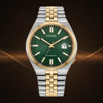 Citizen Watches for Men