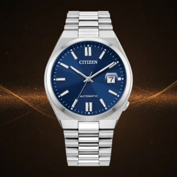 Citizen Tsuyosa Automatic
