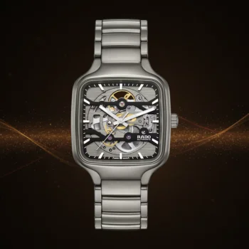 rado true square skeleton