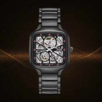 Rado watches for men