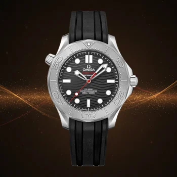 Omega Seamaster Diver 300M