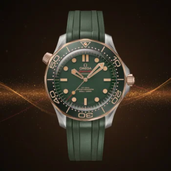 Omega Seamaster Diver 300M