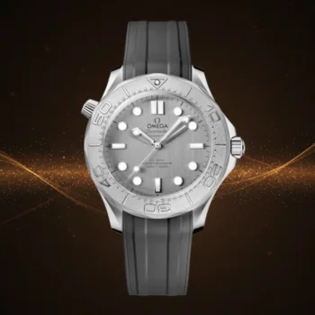 Omega Seamaster Diver 300M