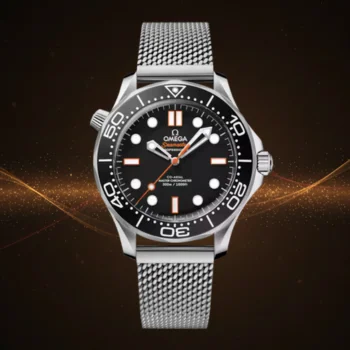 Omega Seamaster Diver 300M