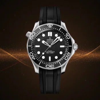 Omega Seamaster Diver 300M