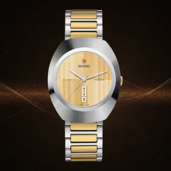 Rado DiaStar watch