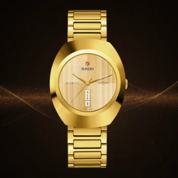 Rado DiaStar watch