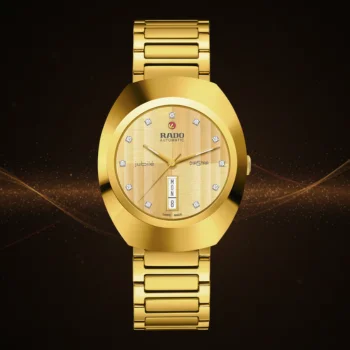 Rado DiaStar watch