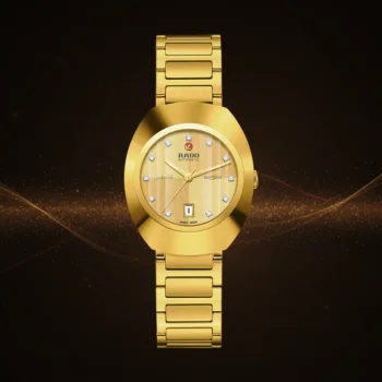 Rado DiaStar watch