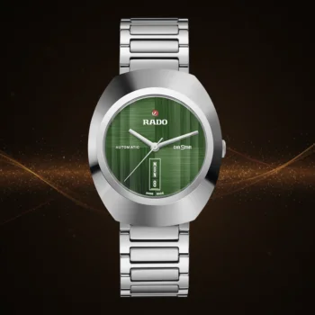 Rado diastar original