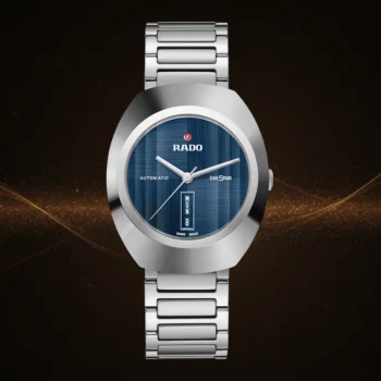 Rado diastar original