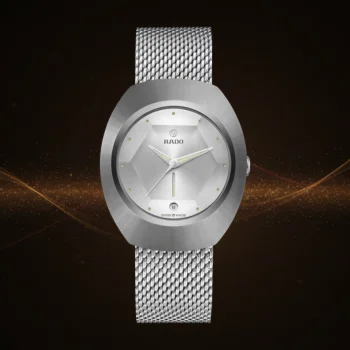 rado diastar original