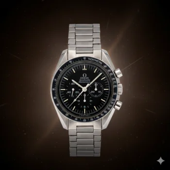 Vintage Omega watches