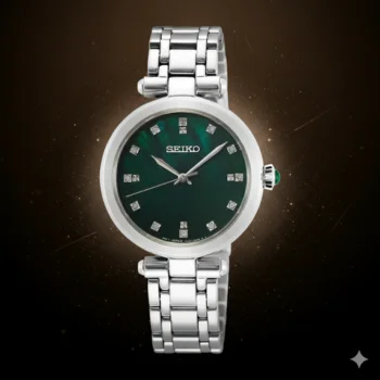 Women's SRZ535 Diamond Collection