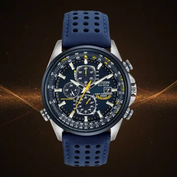 blue angels citizen watch​