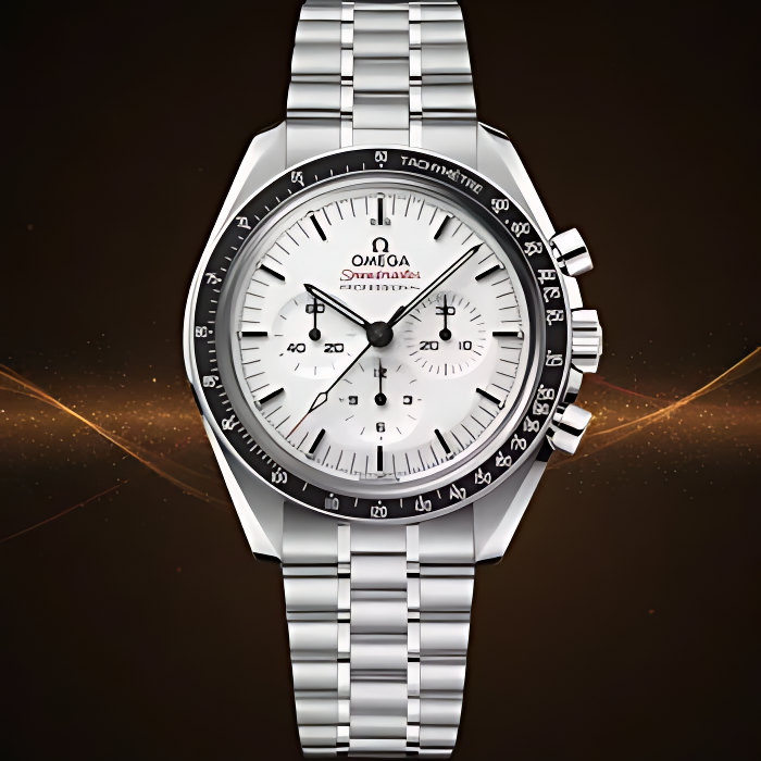 Omega Speedmaster Moonwatch Professional