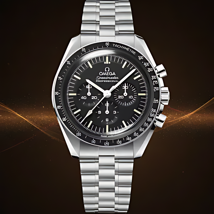 Omega Speedmaster Moonwatch Professional