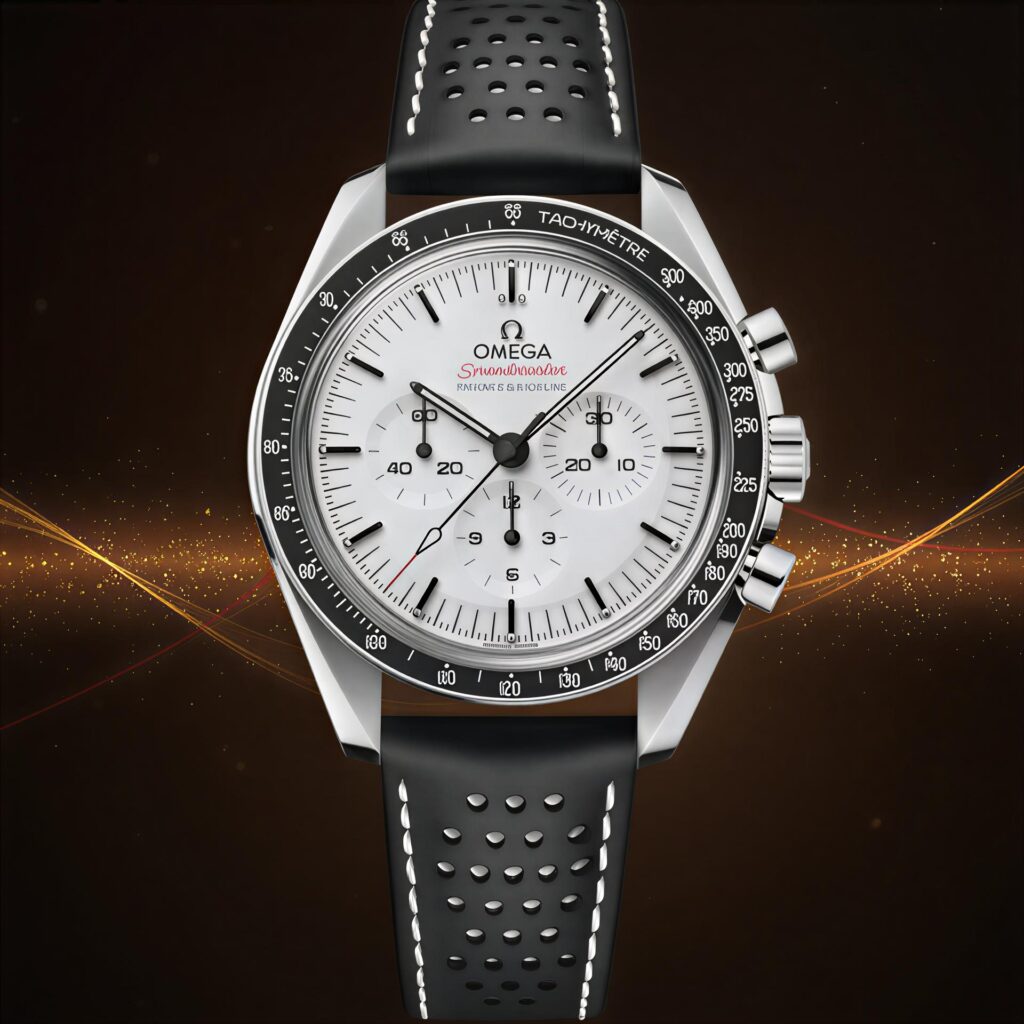 Omega Speedmaster Moonwatch Professional