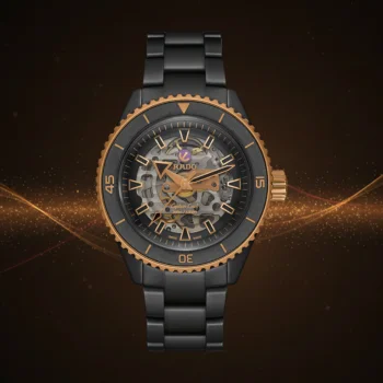 rado ceramica watches for men