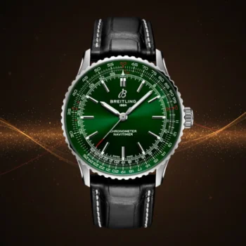 Breitling Navitimer Automatic 41