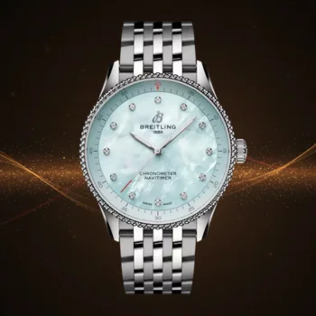 Breitling Navitimer 32