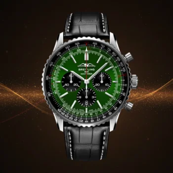 Breitling Navitimer B01 Chronograph 46