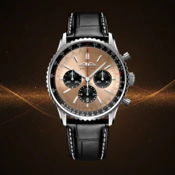 Breitling Navitimer B01 Chronograph 43