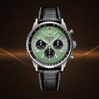 Breitling Navitimer B01 Chronograph 43