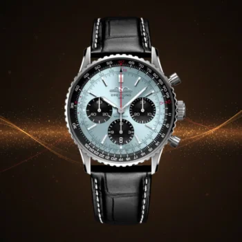 Breitling Navitimer B01 Chronograph 41