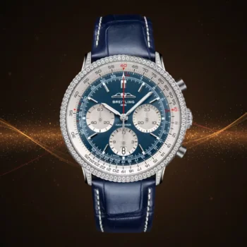 Breitling Navitimer B01 Chronograph 41