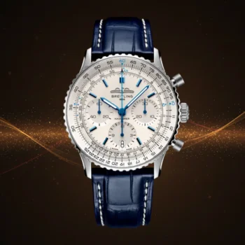 Breitling Navitimer B01 Chronograph 41