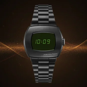 Hamilton Watches for Men